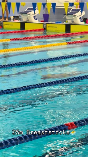 深沢 大和 Yamato Fukasawa | 25m平泳ぎ！！！ #swimming #breaststroke #pool | Instagram