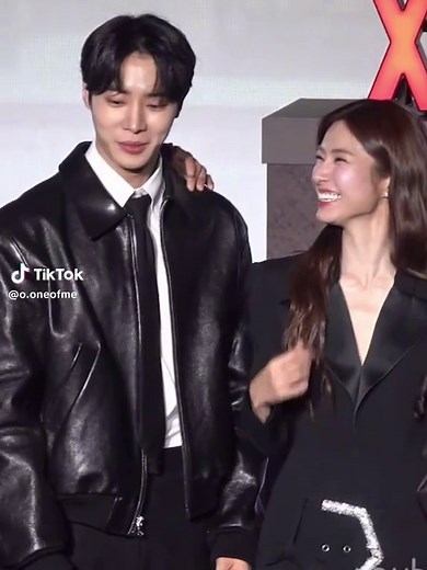 Choo Young Woo and Hayoung: K-Drama Insights