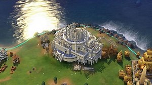 Sean Bean Narrates The Entire History Of A Civ VI Nation