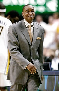The Karl Malone-Isiah Thomas incident: Did the Mailman apologize?