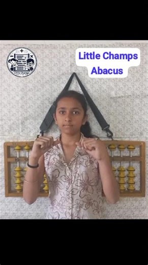 Mastering Mental Math: Speedy Abacus Techniques for Lightning-Fast Calculation!