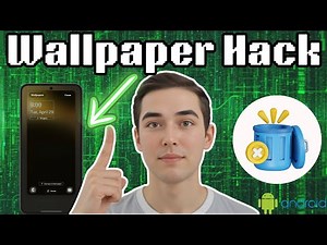 How To Remove Lock Screen Wallpaper In Android - Simple Steps