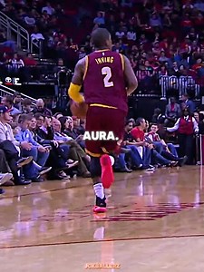 Kyrie Irving Highlights: Best Dunks & Edits
