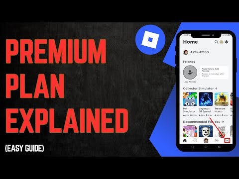 Do You Have To Pay Every Month For Roblox Premium !