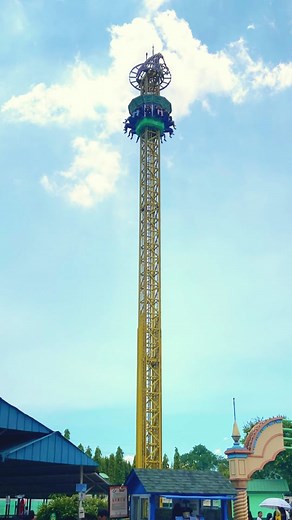 Escape to Enchanted Kingdom for an Unforgettable Weekend