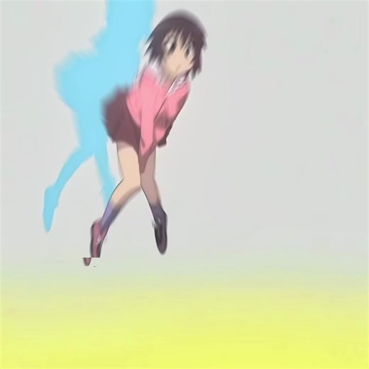 short gojo edit with azumanga daioh intro -#gojo #gojousatoru #jjk #jujutsukaisen #edit