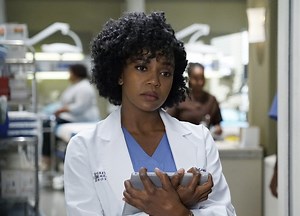 Grey's Anatomy's Jerrika Hinton Reveals If Stephanie Will Ever Return