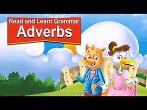 English Grammar - Learn Adverb