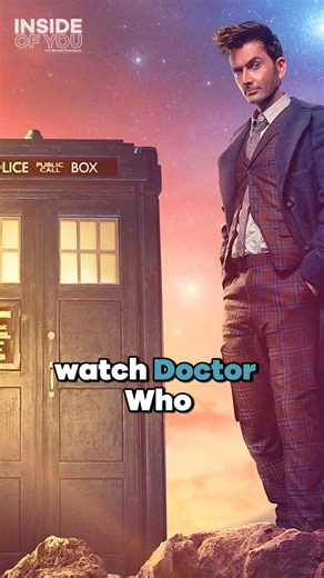 Had an awesome chat with my buddy David Tennant, who has the coolest accent on this planet! I was instantly mesmerized. We talked about how he keeps the joy in acting even when the roles get heavy, what it was like stepping into Doctor Who after being a lifelong fan, and the crazy ways that role’s followed him off-screen. I really enjoyed this conversation with my pal, I think you will too. 🧩 Watch or listen: InsideOfYouPodcast.com #drwho #davidtennant | Inside of You