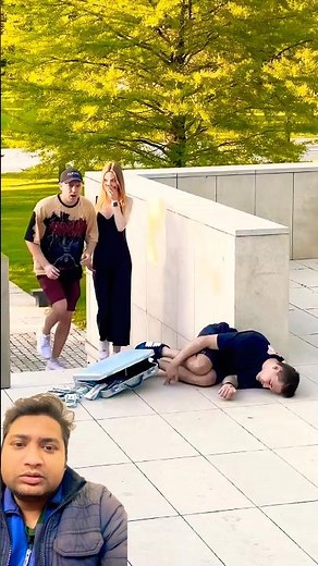 New Funny Videos 2021, Must Watch Funny Video try not to laugh #short😘