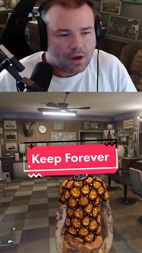 How to save the Halloween Face Paints forever in GTA 5 Online #gta5 #gta5online #gtaonline #gtahallowen #gtafacepaints