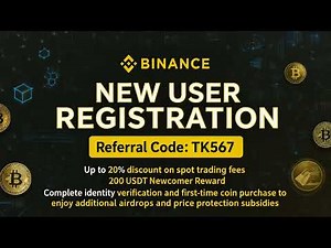 Binance Ki KYC Kaise Complete Karen – Full 2025 Verification Walkthrough
