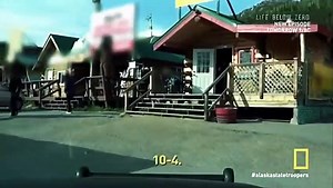 Alaska State Troopers S07E13 Asleep at the Wheel