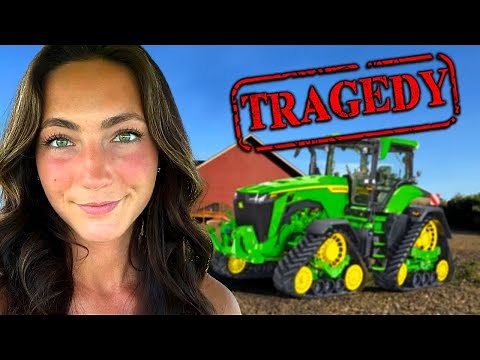 Laura Family Farms - Heartbreaking Tragedy Of Laura Wilson From "Laura Family Farms"
