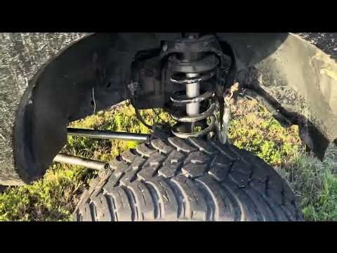 Walk Around of My 4th gen 6.7 Cummins at 16 Years Old