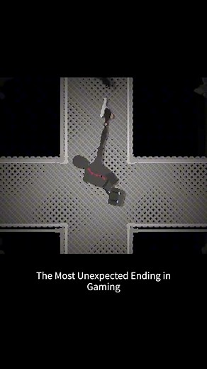 Unexpected Game Twist: What Happens Next?