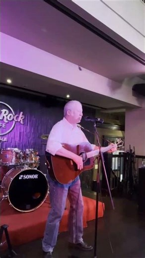 Perfect - Ed Sheeran (George Collins Live Acoustic Cover)