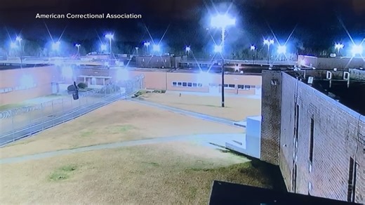 Drones dropping contraband into prisons fuel scams targeting Americans