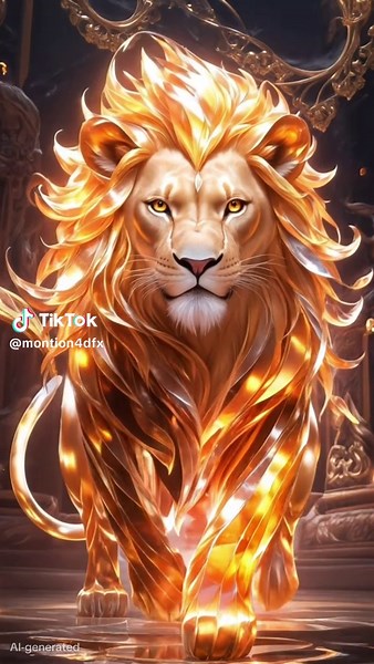 Motion4D FX no TikTok