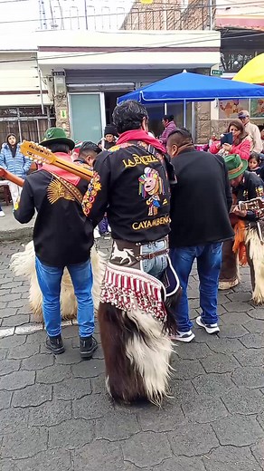 LA EXCELENCIA CAYAMBEÑA @Ingrit Cabezas 🎸 lindas coplas, lindo me encantó su zamarro 🤗☺️ 💃🌺🎸🎸🎸🎸💃🌾 #Ayora #cayambe_ecuador🇪🇨 #coplas #musicaparabailar #tradicionesdemipueblo #ecuadortiktok