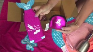 Hey Mermaids, Still Looking for that Perfect Mother's Day Gift 🎁? We've Got You Covered! Shop Our Mother's Day Gift Boxes & Give Mom the Gift of Mermaid Life. Shop Today for Guaranteed Delivery by Mother's Day. | Mermaid Life