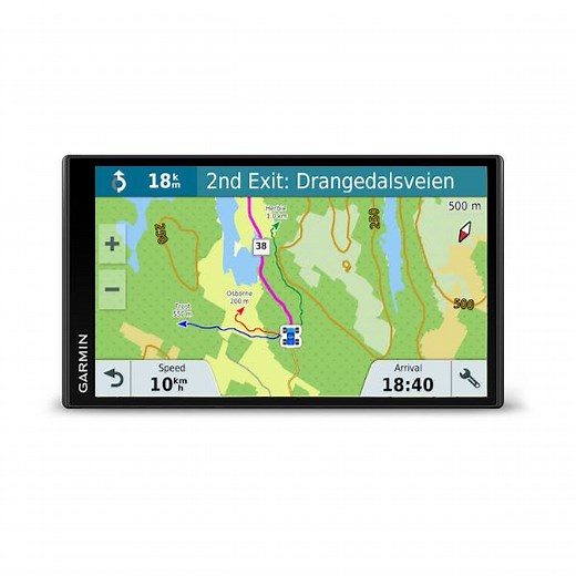 Garmin DriveTrack™ 71