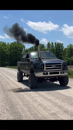 YouTube: Andrew DeBuck #fyp #truck #diesel #powerstroke #tdi | Truck