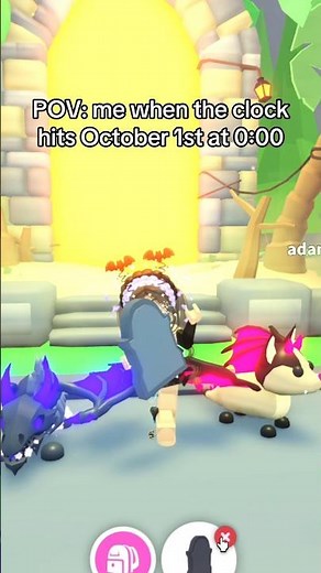 Getting ready for adopt me halloween update! #adoptme #adoptmehalloween #adoptmehalloweenupdate
