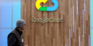 Google’s New Cloud Search Tool Can Find Data Stored With Salesforce, SAP, and SharePoint