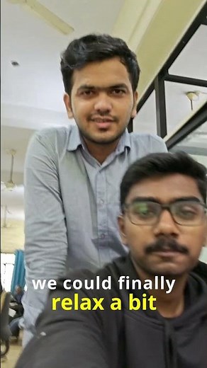 We won 24hr Hackathon at VIT part 3 #hackathon #hackathons #engineering #esp32 #arduino