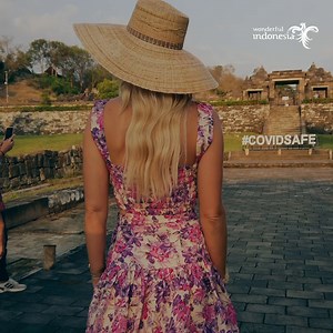 Looking for some thrills and culture around Yogyakarta and Central Java? Here are 5 must-try activities for a journey full of excitement! https://bit.ly/34iq2GU | Indonesia.Travel