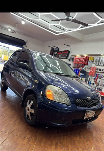 Toyota Vitz 2002 1.0 ☑️ El pen más top @nanoelpapu de regalo ✅ Automático ✅ Parte mecánica cero gastos ✅ Documentos ✅ Aire funcionando ✅ Cubiertas semi nuevas ✅ #emprendimiento #paratiiiiiiiiiiiiiiiiiiiiiiiiiiiiiii #toyota #vitz #paraguay @VENADO STORE🤩 @Azael🔥 @venadomotos @Jorge Chavez