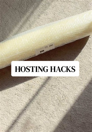 Carpet Protection Hack: Self-Adhesive Anti-Skid Floor Film