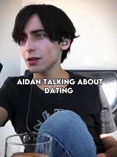 Dating at 19: Finding Love with Aidan Gallagher