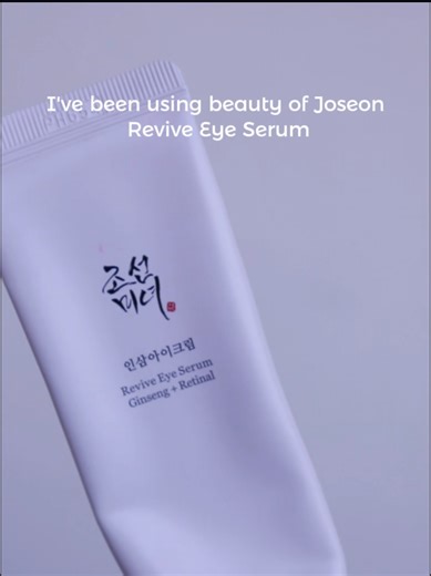 Boost Your Eye Care Routine with BOJ Eye Serum
