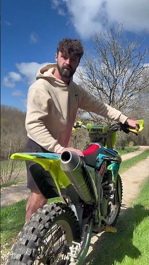 250 RMZ #moto #cross #motocross #enduro #automoto