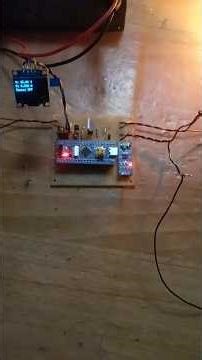 упс, безперебійник, arduino, STM 32