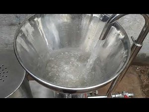 'REVA' COLLOID MILL MACHINE