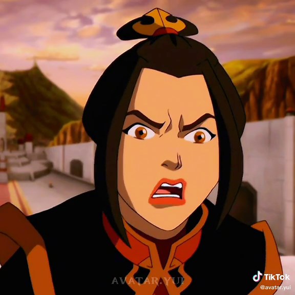 Azula's Betrayal and Mental Breakdown in Avatar: The Last Airbender