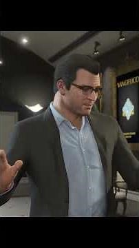 GTA 5 Casing the Jewel Store Mission Gameplay | Heist Planning Begins | GTA V Walkthrough