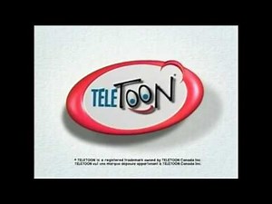 Teletoon Logo (Longer)