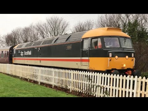 Bo’ness & Kinnell Railway