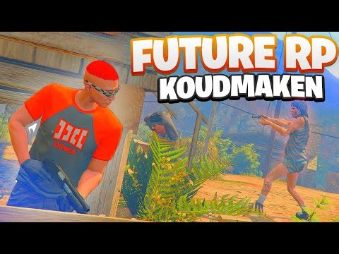 SCHIETEN MET SYNDICATE MAFFIA! | Future RP