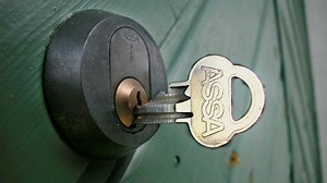 Assa Abloy utsatt för hackerattack