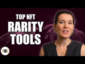 The Top 5 NFT Rarity Tools