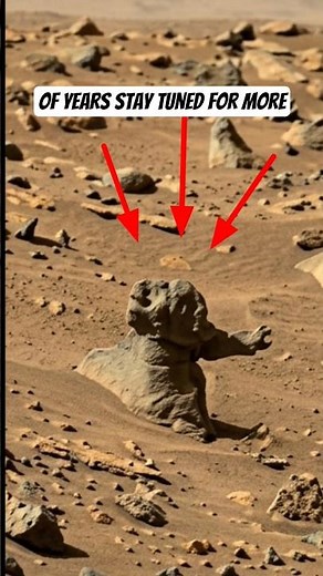 New Mars Footage from Perseverance Rover Will Shock You! #shorts