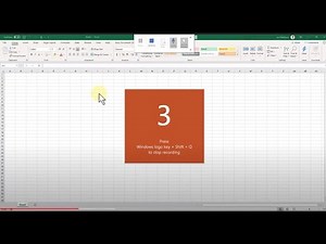 Record Your Computer Screen In Seconds With This PowerPoint Trick