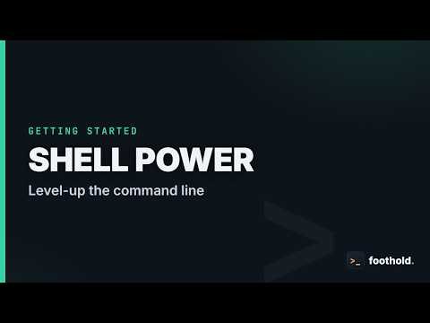 Level-Up Linux — Shell Power Moves Every Analyst Should Know