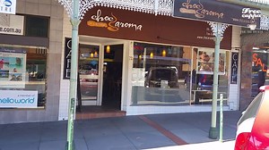 Chocoaroma Cafe & Restaurant 72 William Street BATHURST Enjoy great coffee and delicious food and break your journey with a Free cuppa for the driver. Don't rust your tired self, take a break in Bathurst. | Free Cuppa for the Driver | Facebook