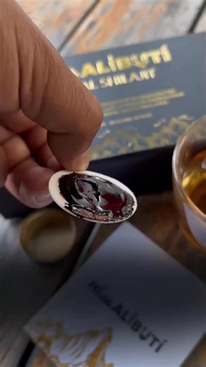 Introducing the world’s first hand-purified Shilajit—crafted over 9 years at 19,000 ft in Nepal, now in limited global release. Tested at 80.1% Fulvic Acid, untouched and real. For connoisseurs who recognize true luxury and nature’s rarest gift. | Himalibuti